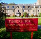 The Swallow Fisher`s Hotel